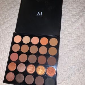 Morphe Palette